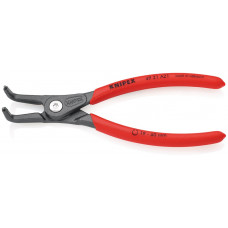 KNIPEX SEEGERINGTANG A21 165 MM  4921A21